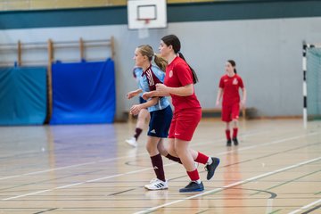 Bild 29 - wCJ NFV Futsalmeisterschaft